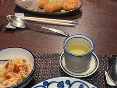 -逸东轩(香港逸东酒店)