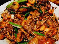 -老头儿油爆虾·知味杭州(爱琴海购物中心)