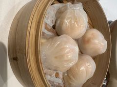 -金河半岛园林酒家(金融城店)