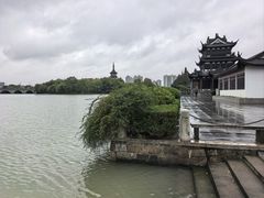 -东湖景区