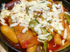 -坦坦大炉·韩式烤肉(望京店)