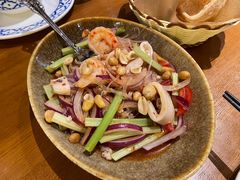 -KingThaia金泰兰(来福士中心店)