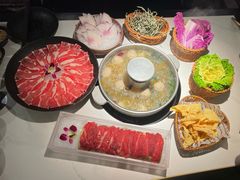 -重八牛府之小有名气(大望路店)