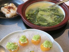 -潮府馆·非遗潮州菜·世纪公园(新国际博览中心店)