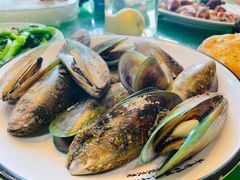 咸水青口-盛港湾海鲜食府(黄沙店)