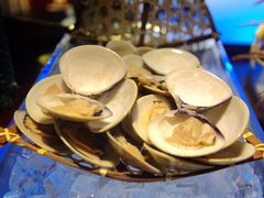 -泰谷酒店·太古码头闽菜自助餐厅