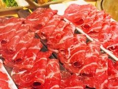 -一井烧肉·活鳗·寿司(望京SOHO店)