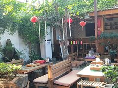 -丽江庭院之爱在路上(西单店)