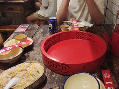 -聂发财重庆江湖菜(解放碑店)