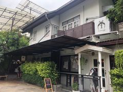 -TrueLove @ Neverland (Husky Cafe)