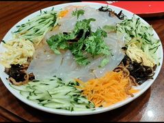 拉皮-小时候文化餐厅(盘山店)