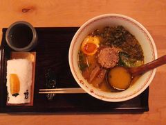-赵记玄面(市府恒隆广场店)