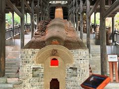 -景德镇古窑民俗博览区