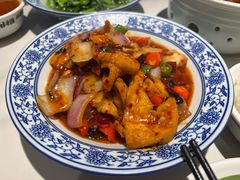 -欧记大排档·景德菜(上海首店)