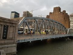 -上海市外滩历史纪念馆