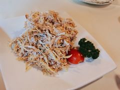 男孩沙拉-老井俄式餐厅