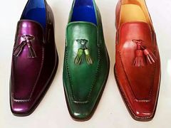 -京伟修鞋洗鞋奢侈品皮具护理店