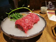 九秒牛肉-盡膳口福跷脚牛肉火锅(晶耀前滩店)