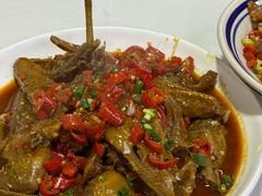 -湘赣风味小厨(娄葑老店)