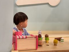 -Lilliput·粒粒堡亲子餐厅(嘉定宝龙店)