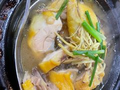 盐酒三黄鸡-来客家食府 · 福建客家菜(厦禾路店)