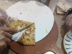 -必胜客(武进万达店)