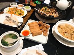 -闽和南(深圳万象城店)