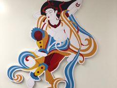 -敦煌莫高国际机场