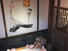 -大味生态火锅(蓝谷地店)