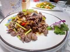 -闽公馆·客家私房菜·商务宴请·包厢(杏林橡树湾店)