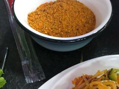干料-老地方泥炉烤肉(总店)