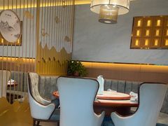 -南山翁新概念川菜(江宁万达广场店)