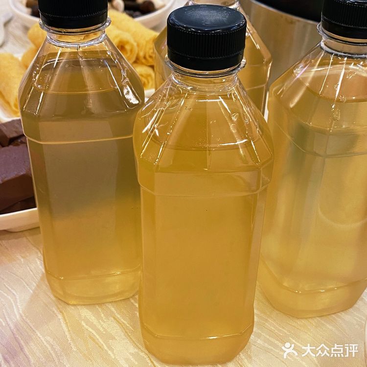 番禺首创鲍鱼煲鸡 | 鲍马爷