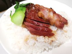 -深井陈记烧鹅酒家(新填地街店)