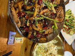 -让鸭脑壳飞(龙华店)