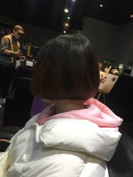 短发-709号发型屋