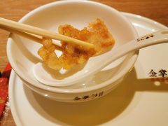 -金掌勺锅包肉(太原万达店)