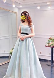 -艾慕婚纱礼服馆(和平店)