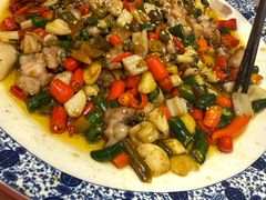 -杨记隆府重庆江湖菜(大悦城店)