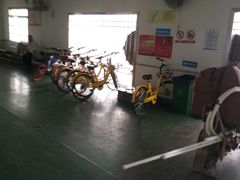 -武汉关码头(轮渡站)