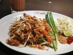 -Magic Food Point(Airport Street food)