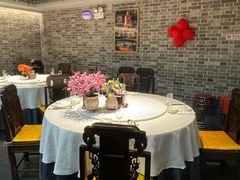 -真地道京味府·鲜橙烤鸭·北京菜(朝阳公园·甜水园店)