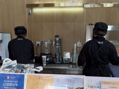 -霸王茶姬(五一路店)
