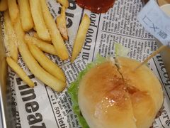 -仁义涵西餐·咖啡(中华巴洛克店)