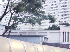 景点-彩虹村