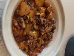 -盛百味·家宴餐厅(霸州分店)