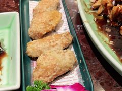 -新白鹿餐厅(爱琴海购物中心店)