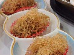 蜂巢芋角-和乐喜点(宝岗大道店)