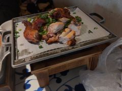 -绿茶餐厅(领展购物广场·中关村店)