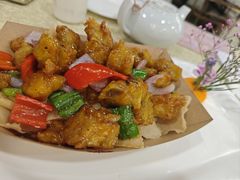 -金榜大酒店-中餐